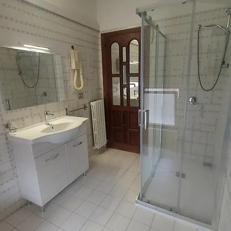 La Dimora Dell'ippocampo Apartment *