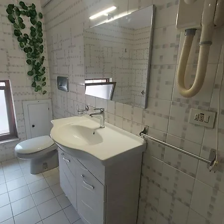 La Dimora Dell'ippocampo Apartment