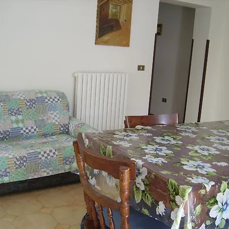 Apartment La Dimora Dell'ippocampo Soverato Marina