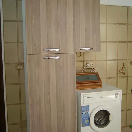 La Dimora Dell'ippocampo Apartment