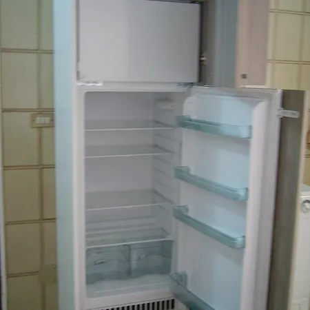 Apartament La Dimora Dell'ippocampo Soverato Marina