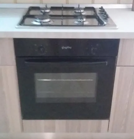 La Dimora Dell'ippocampo Apartment *