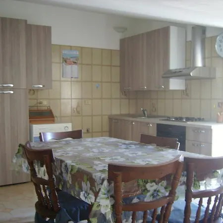 Apartment La Dimora Dell'ippocampo *