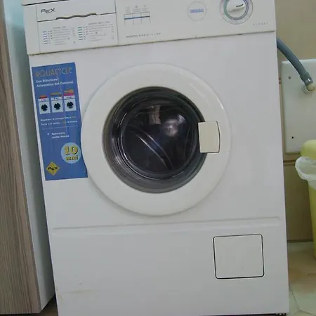 La Dimora Dell'ippocampo Apartament Soverato Marina