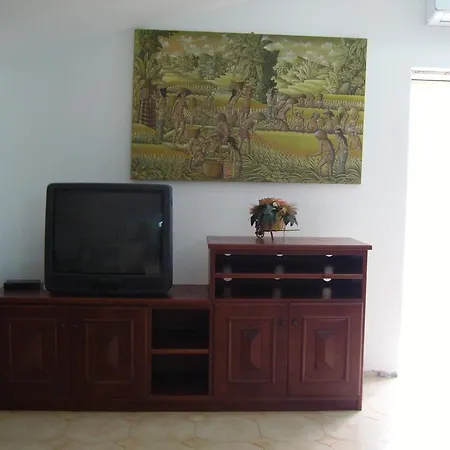 Apartament La Dimora Dell'ippocampo Soverato Marina