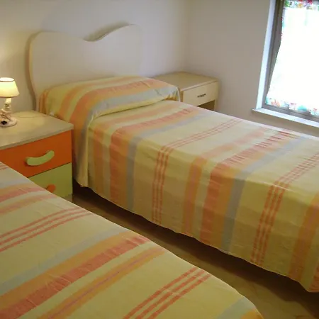 La Dimora Dell'ippocampo Apartment Soverato Marina