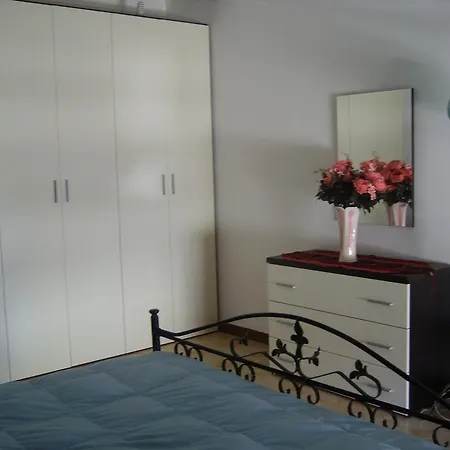 Apartment La Dimora Dell'ippocampo Soverato Marina