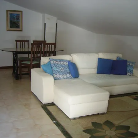 Apartment La Dimora Dell'ippocampo