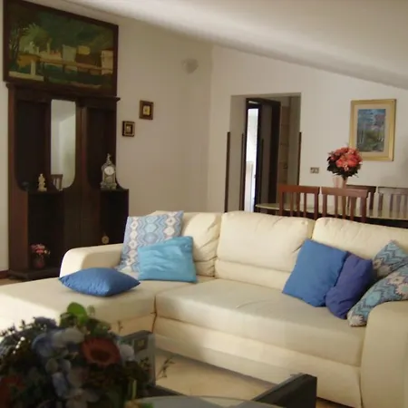 La Dimora Dell'ippocampo Apartment Soverato Marina