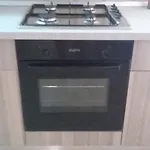 La Dimora Dell'ippocampo Apartman *