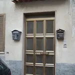La Dimora Dell'ippocampo Apartamento *