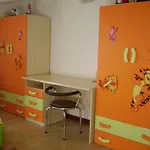 La Dimora Dell'ippocampo Apartamento *