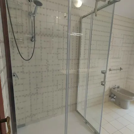 La Dimora Dell'ippocampo דירה