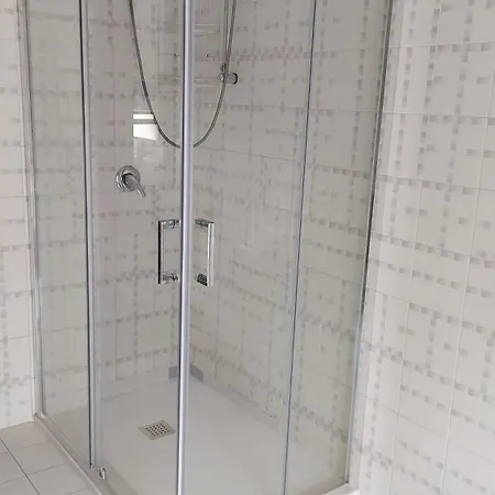 Apartamento La Dimora Dell'ippocampo *