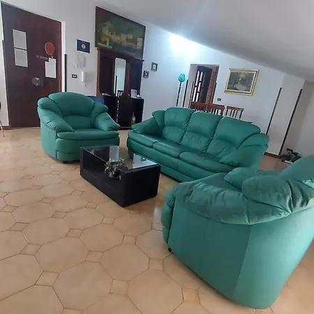 La Dimora Dell'ippocampo Soverato Marina