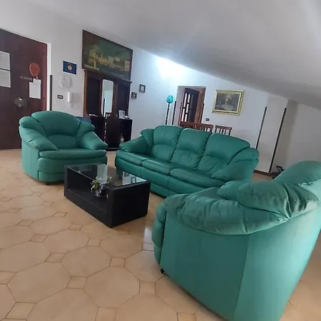 La Dimora Dell'ippocampo