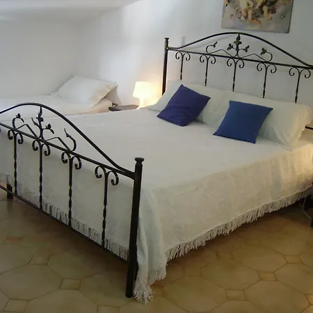 La Dimora Dell'ippocampo