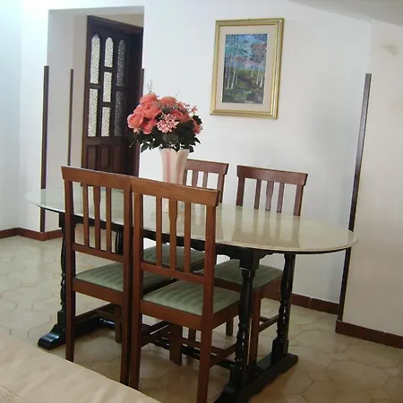 La Dimora Dell'ippocampo * Soverato Marina