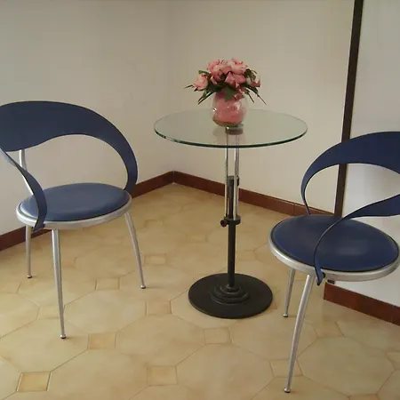 La Dimora Dell'ippocampo