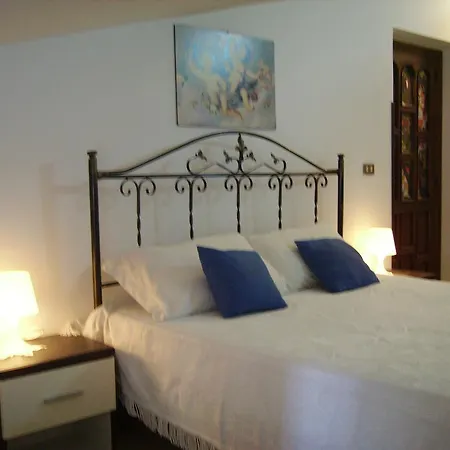 La Dimora Dell'ippocampo Apartman Soverato Marina