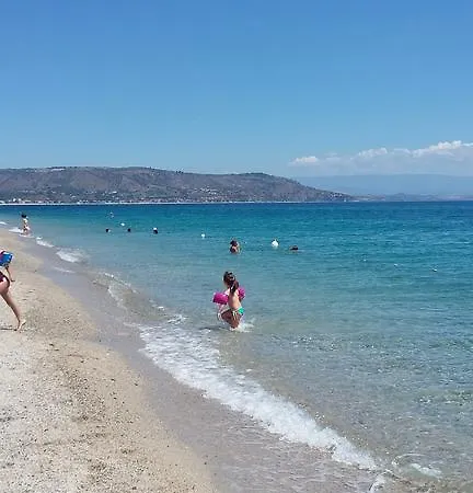 דירה La Dimora Dell'ippocampo