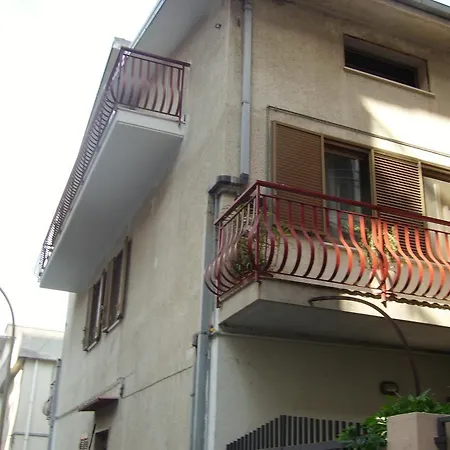 La Dimora Dell'ippocampo *