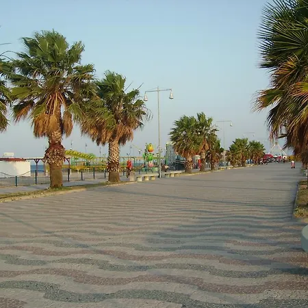 Lägenhet La Dimora Dell'ippocampo