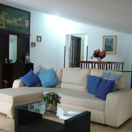 La Dimora Dell'ippocampo