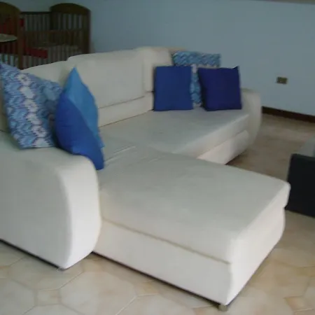 La Dimora Dell'ippocampo Soverato Marina