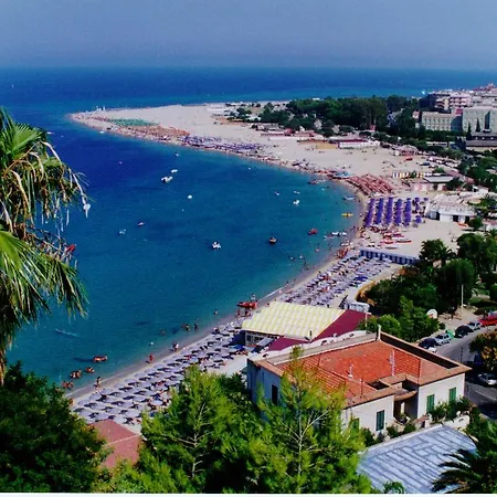 La Dimora Dell'ippocampo Apartamento *