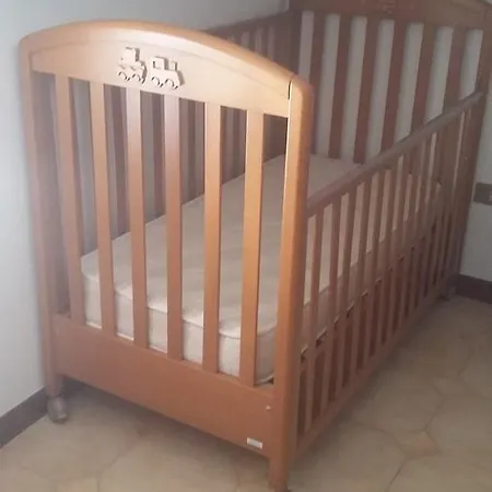 La Dimora Dell'ippocampo * Soverato Marina