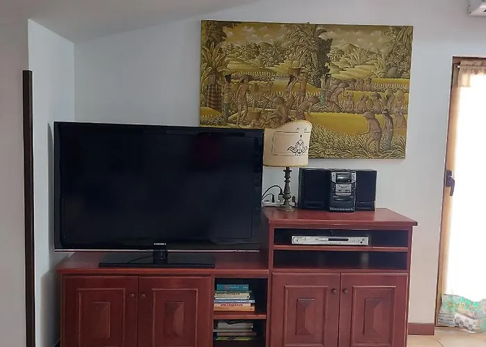 La Dimora Dell'ippocampo Διαμέρισμα Soverato Marina