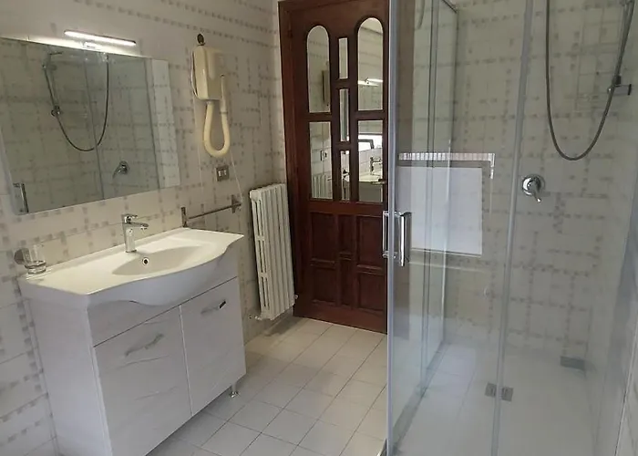 La Dimora Dell'ippocampo Lägenhet *