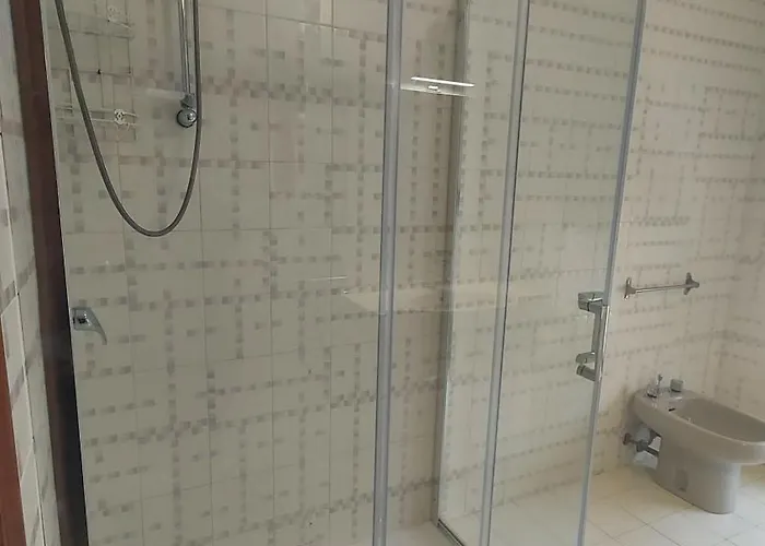 La Dimora Dell'ippocampo Διαμέρισμα