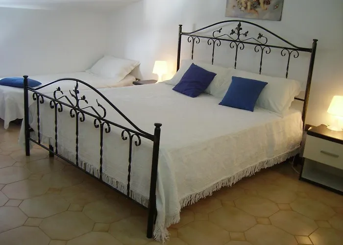 La Dimora Dell'ippocampo