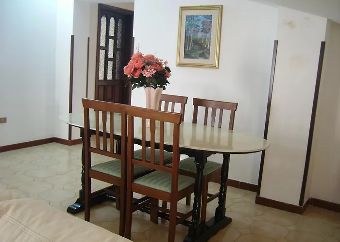 La Dimora Dell'ippocampo * Soverato Marina