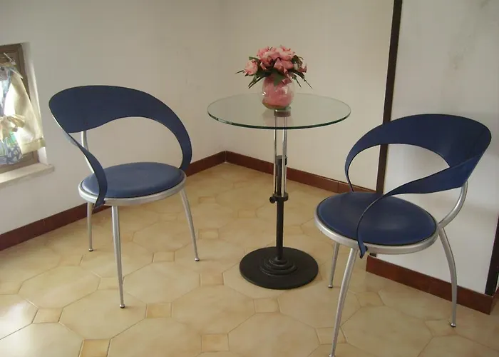 La Dimora Dell'ippocampo