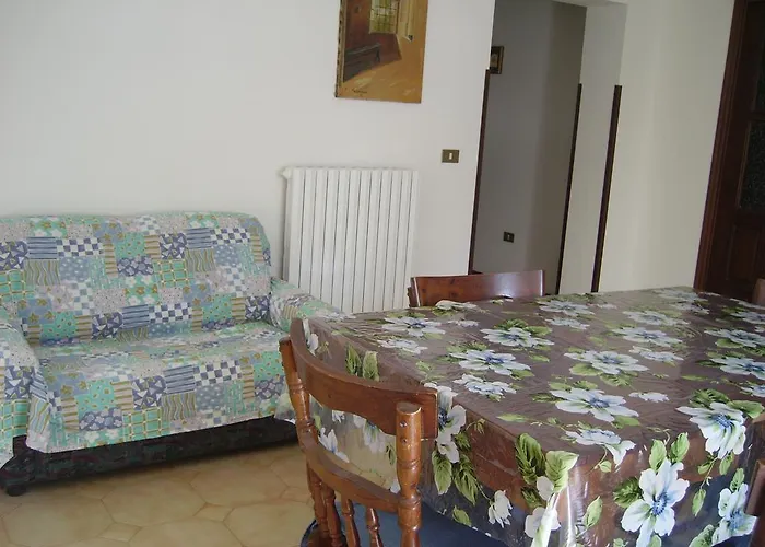 Διαμέρισμα La Dimora Dell'ippocampo Soverato Marina