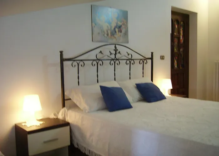 La Dimora Dell'ippocampo Apartman Soverato Marina