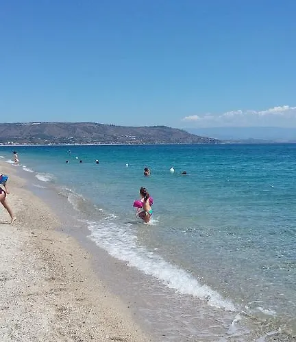 Διαμέρισμα La Dimora Dell'ippocampo