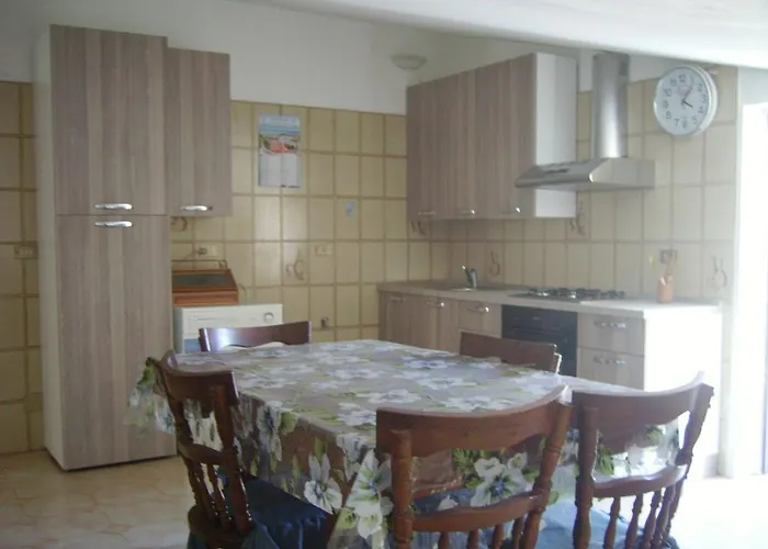 Διαμέρισμα La Dimora Dell'ippocampo *