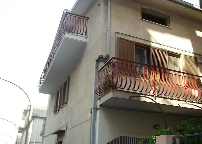 La Dimora Dell'ippocampo *