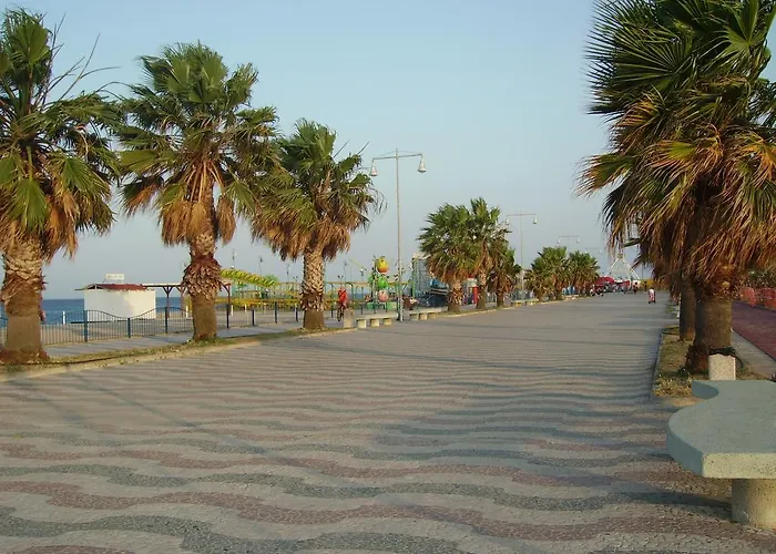 Διαμέρισμα La Dimora Dell'ippocampo