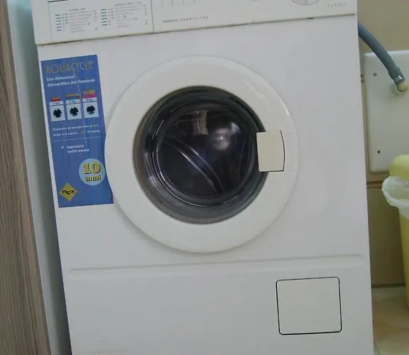 La Dimora Dell'ippocampo Διαμέρισμα Soverato Marina