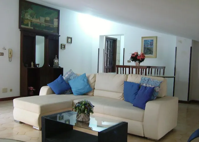 La Dimora Dell'ippocampo