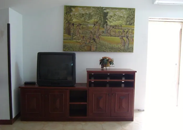 Διαμέρισμα La Dimora Dell'ippocampo Soverato Marina