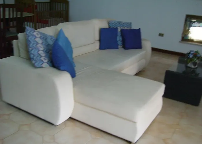 La Dimora Dell'ippocampo Soverato Marina