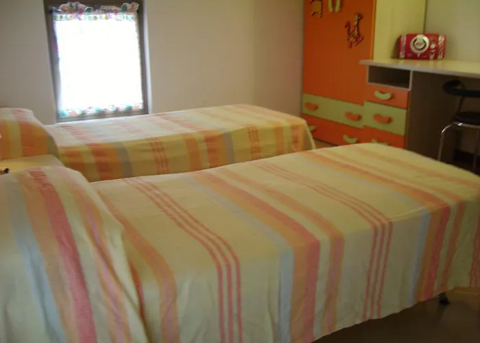 La Dimora Dell'ippocampo *