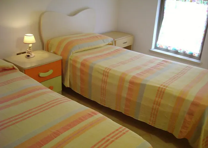 La Dimora Dell'ippocampo Lägenhet Soverato Marina