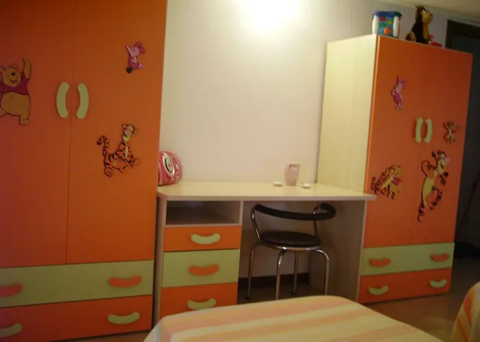 La Dimora Dell'ippocampo *